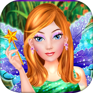 Download Fairy Costume Salon For PC Windows and Mac