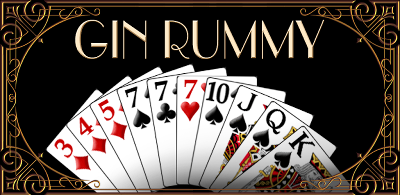 Gin Rummy Classic