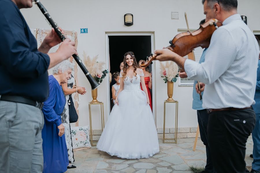 Photographe de mariage George Zigouris (4framescinematic). Photo du 10 octobre 2023