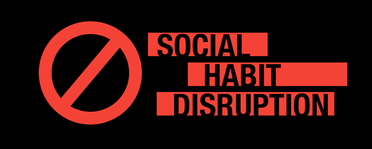 Social Habit Disruption Preview image 2