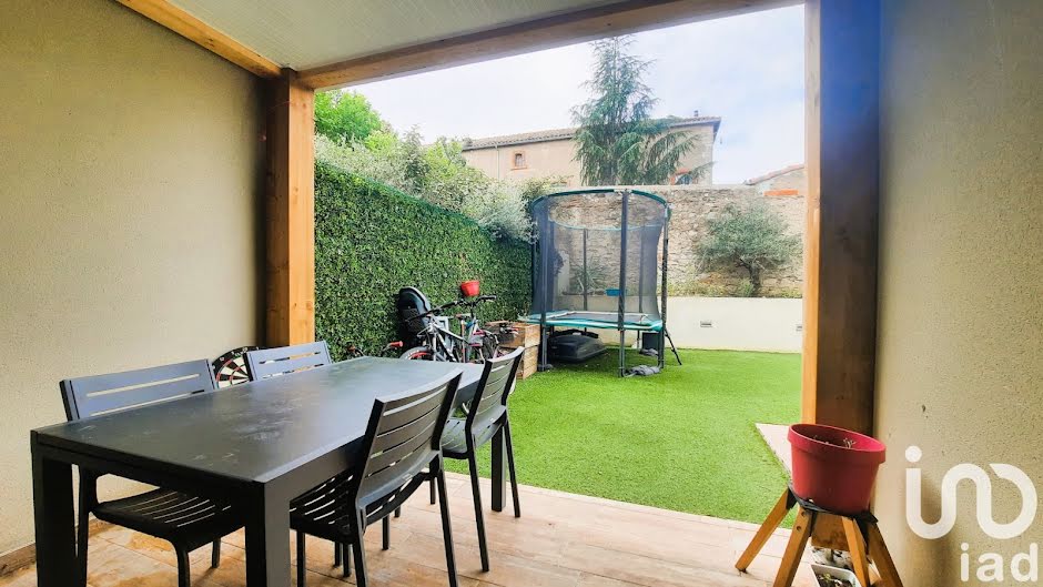 Vente maison 5 pièces 120 m² à Narbonne (11100), 298 000 €