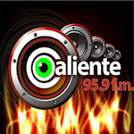 Cover Image of Unduh Radio Caliente La Paz 1.1 APK