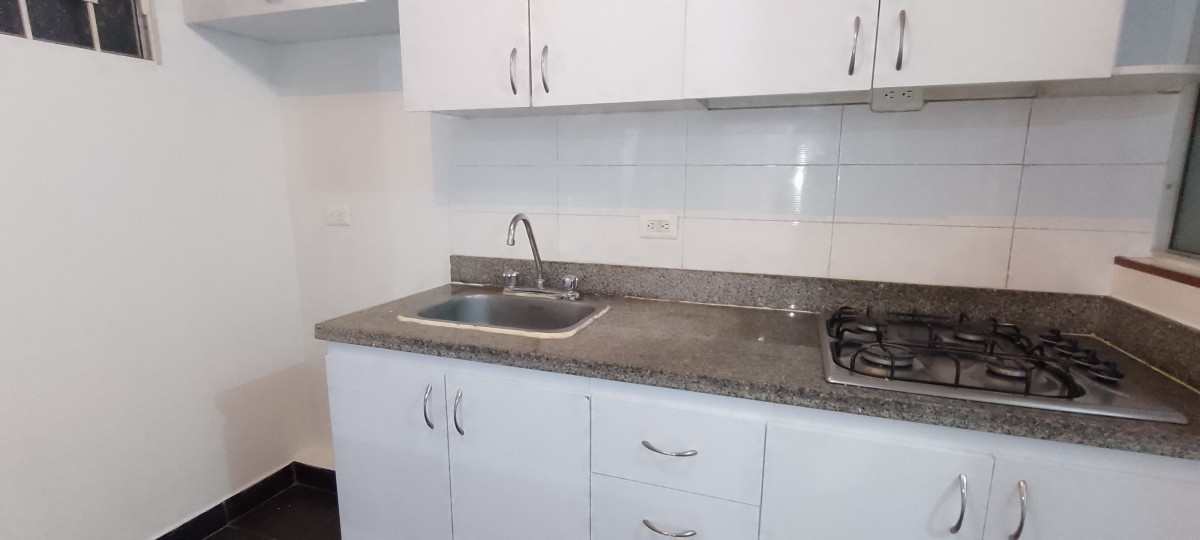 Apartamento En Arriendo - Garces Navas, Bogota