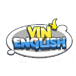 Cover Image of ダウンロード VinEnglish 1.1 APK