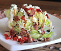 Cafe Wedge Salad