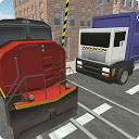 Télécharger Garbage Truck: Railroad Crossing Installaller Dernier APK téléchargeur