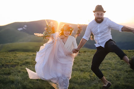 Fotografo di matrimoni Alіna Іvanova (aivanova). Foto del 4 giugno 2019