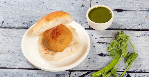 Vada Pav (1 Pc)