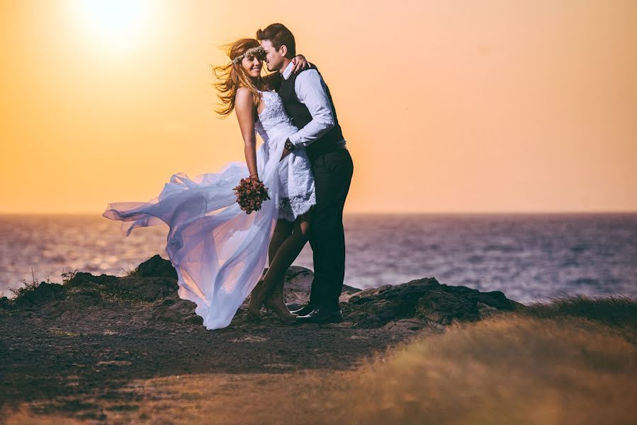 Fotógrafo de casamento Leonardo Ribeiro (leonardoribeiro). Foto de 26 de outubro 2016