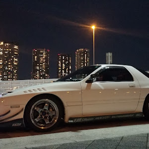 RX-7 FC3S