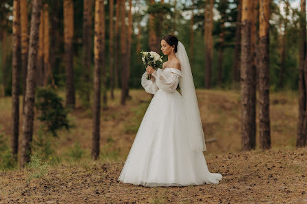 Wedding photographer Aleksey Denisov (denisovstudio). Photo of 20 September 2021