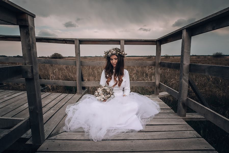 Photographe de mariage Adam Abramowicz (fotostrobi). Photo du 24 mai 2020