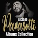 Luciano Pavarotti Albums Collection Download on Windows