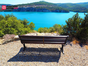 maison à Esparron-de-Verdon (04)