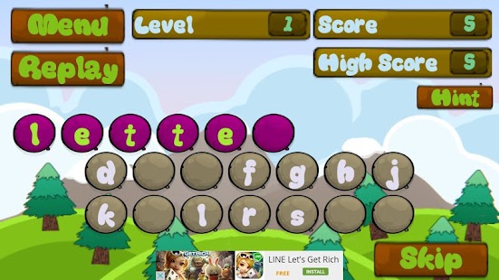 Download 1st Grade Spelling Words APK for PC