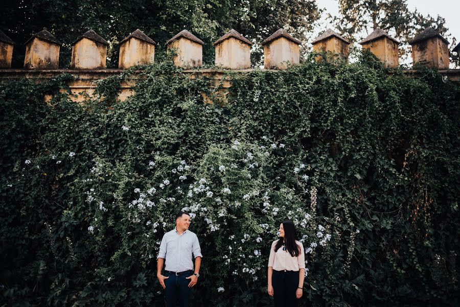 Wedding photographer Manuel Troncoso (manutroncoso). Photo of 23 June 2017