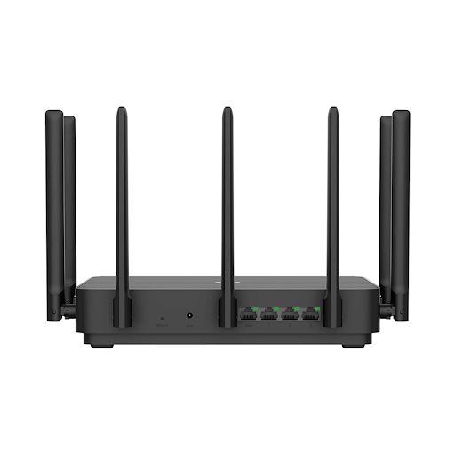 Thiết bị mạng Xiaomi Mi AIoT ROUTER AC2350