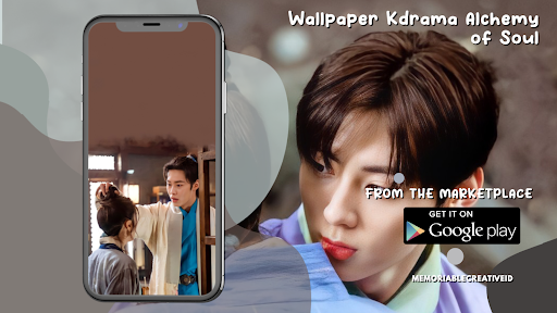 Screenshot Wallpaper Kdrama Alchemy