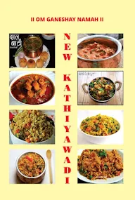 New kathiyawadi dhaba menu 3