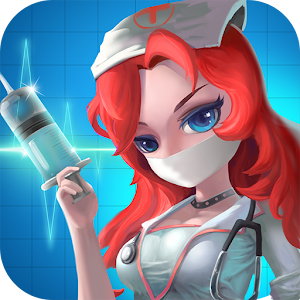 Download Rising Super Doctor:Hospital For PC Windows and Mac