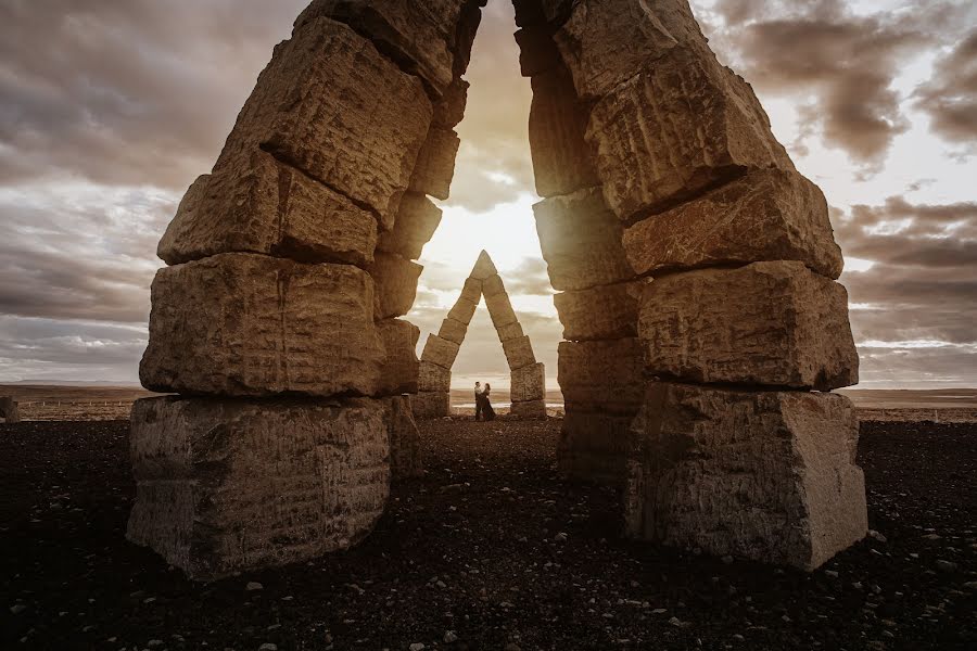 Jurufoto perkahwinan Alicja Dębek (alicjadebek). Foto pada 9 Februari 2023