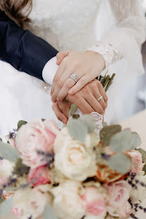Svatební fotograf Cristian și Salomea (crissandsally). Fotografie z 7.března 2023