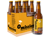 Omission Lager