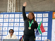 Banyana Banyana coach Desiree Ellis.