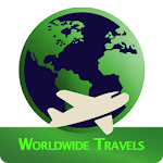 Cover Image of ดาวน์โหลด Travel News - Worldwide Travel 2.2.5 APK