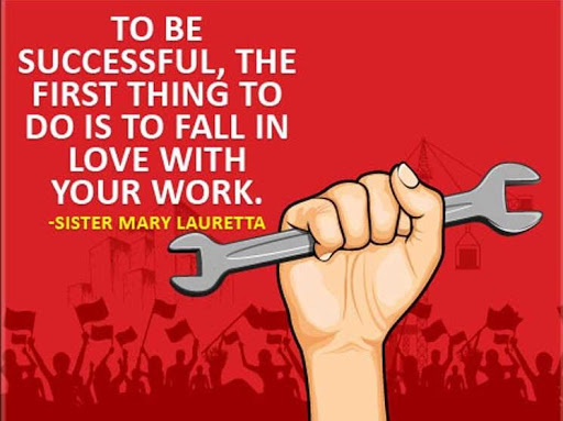 Happy Labor Day Canada 2020