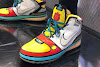 zoom lebron 6 “stewie griffin”