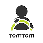 Cover Image of ดาวน์โหลด TomTom MyDrive™ 2.6.0 APK