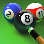 Cover Image of Herunterladen Pool Tour - Pocket Billiards 1.0.1 APK