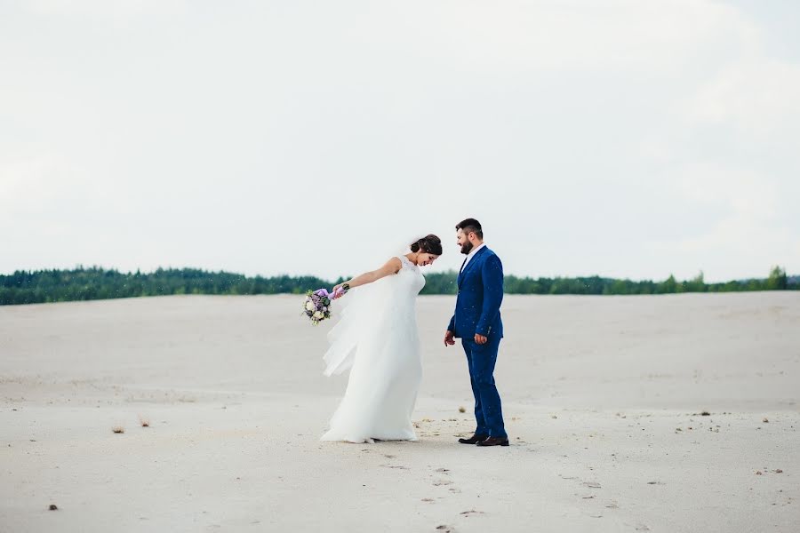 Photographe de mariage Darina Zdorenko (gorodinskaj). Photo du 5 septembre 2018