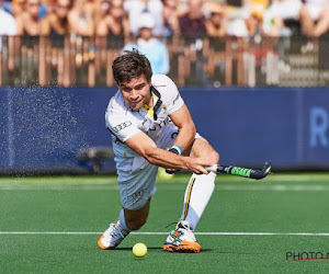 Red Lions helemaal klaar voor olympische clash met Nederland na ruime zege in laatste oefenmatch