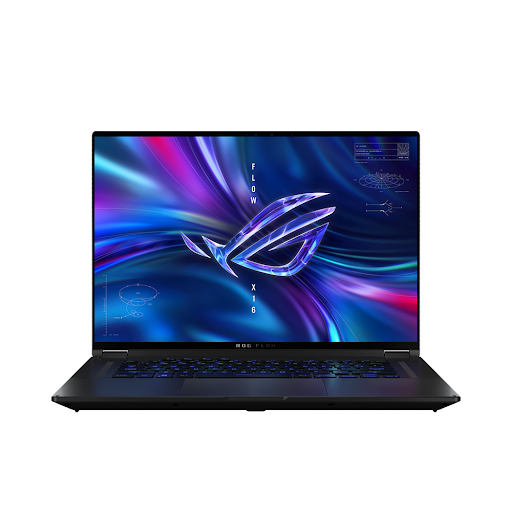 Laptop Asus ROG Flow X16 GV601VV-NL016W (i9-13900H) (Đen)