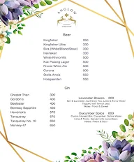 Anglow menu 2