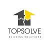 Topsolve Building Solutions Logo