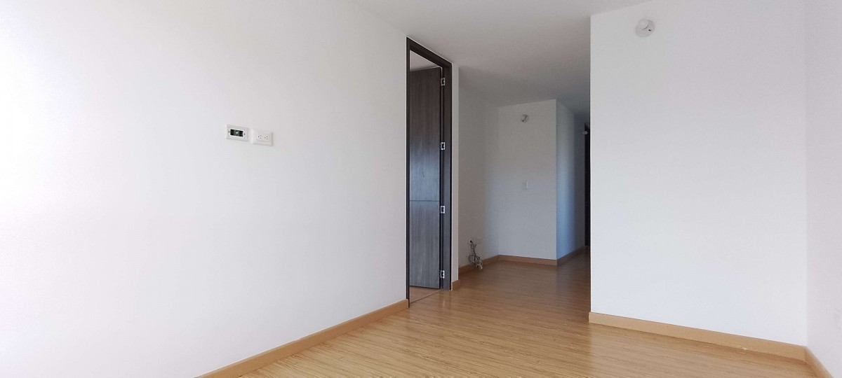 Apartamento En Arriendo - Prado Veraniego, Bogota