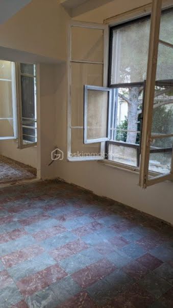 Vente duplex 3 pièces 50 m² à Montpellier (34000), 190 000 €