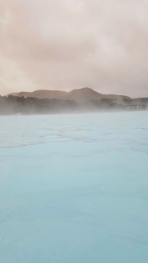 How to spend less then 1 day in Iceland. A Must Do: Blue Lagoon, Iceland