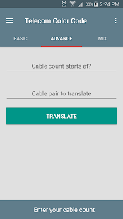 How to mod Telecom Color Code lastet apk for pc