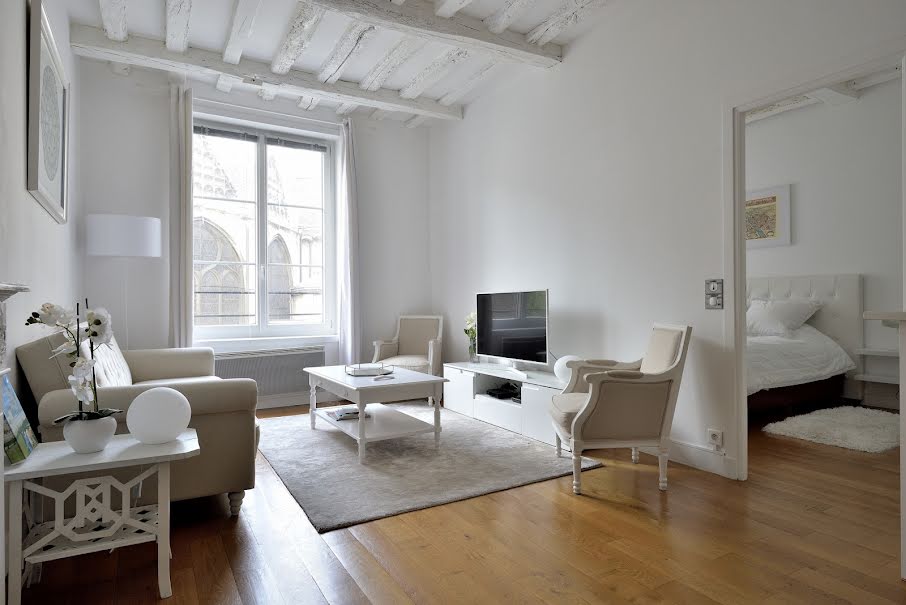 Vente appartement 3 pièces 69.76 m² à Paris 5ème (75005), 975 000 €