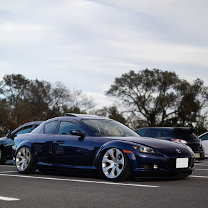 RX-8 SE3P