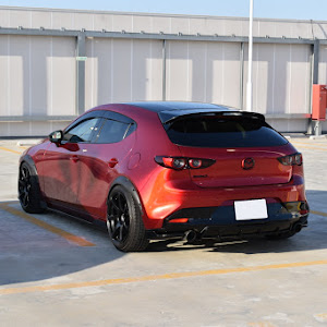 MAZDA3 BP8P