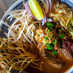 Khao Soi