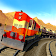 Indian Oil Tanker Train Simulator icon