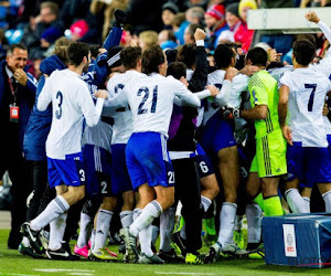 LOL: San Marino scoorde een goal en de wereld zal het geweten hebben