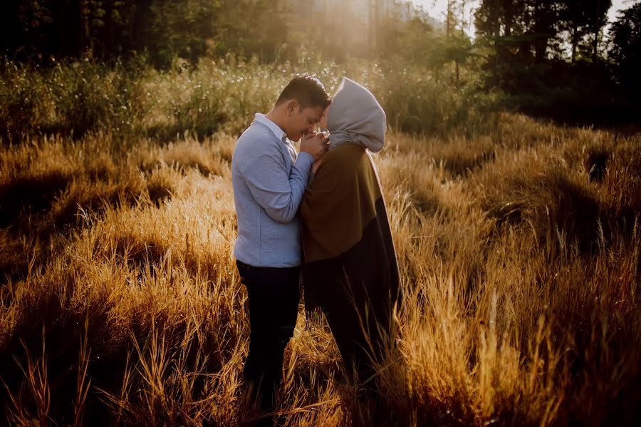 Свадебный фотограф Andha Serenade (andhaserenade). Фотография от 10 июня 2019