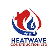 Heatwave Construction Limited Logo